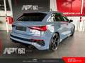 Audi RS3 IV 2020 Sportback Benzina RS3 Sportback 2.5 tfsi Blu/Azzurro - thumbnail 3