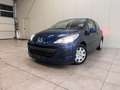 Peugeot 207 Tendance Blau - thumbnail 1