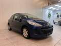 Peugeot 207 Tendance Blau - thumbnail 3