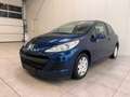 Peugeot 207 Tendance Blau - thumbnail 7