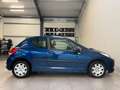Peugeot 207 Tendance Blau - thumbnail 4