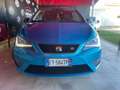 SEAT Ibiza 1.6 TDI 105 CV CR 3 porte FR Bleu - thumbnail 3