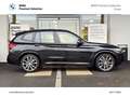 BMW X3 xDrive30d 286ch M Sport Noir - thumbnail 3