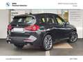 BMW X3 xDrive30d 286ch M Sport Noir - thumbnail 2