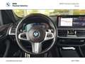 BMW X3 xDrive30d 286ch M Sport Noir - thumbnail 9