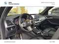 BMW X3 xDrive30d 286ch M Sport Noir - thumbnail 6