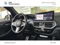 BMW X3 xDrive30d 286ch M Sport Noir - thumbnail 10