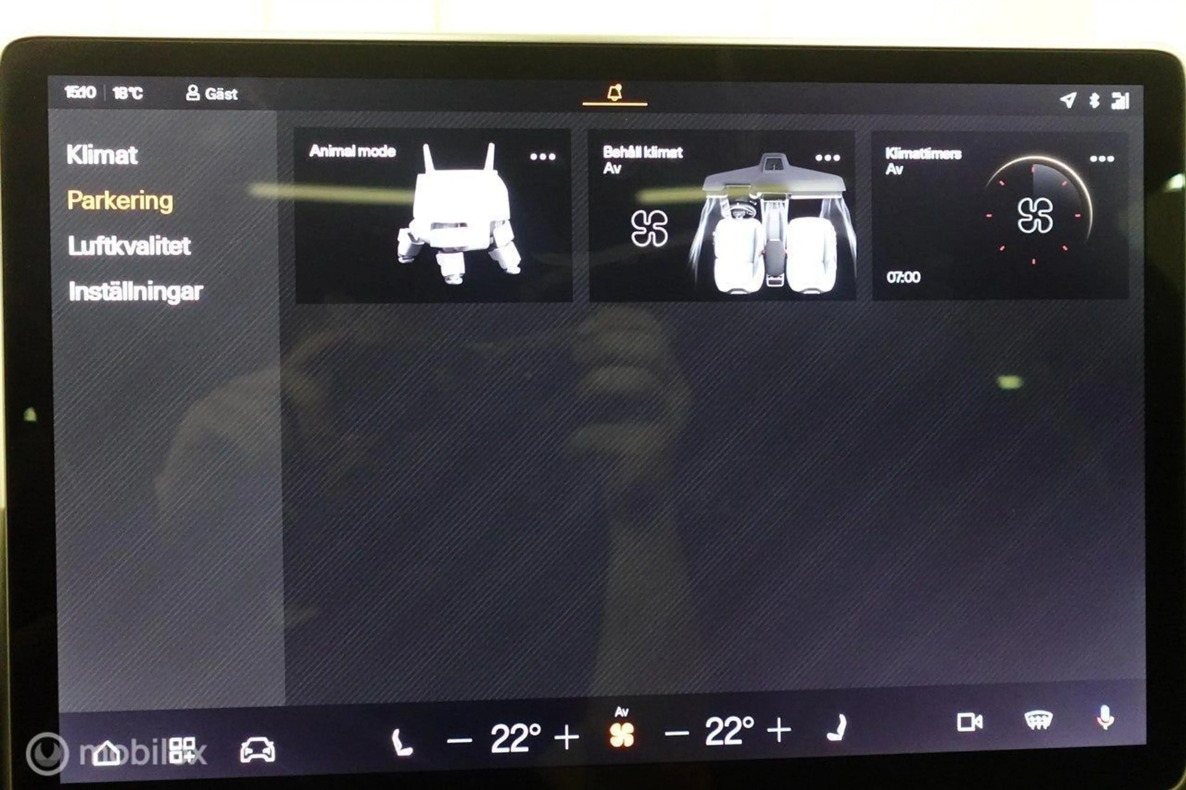 Polestar 4 Long Range Single motor Plus Pilot 100 kWh — photo 14