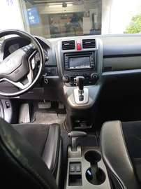 CR-V 2.2 i-DTEC 4WD Elegance