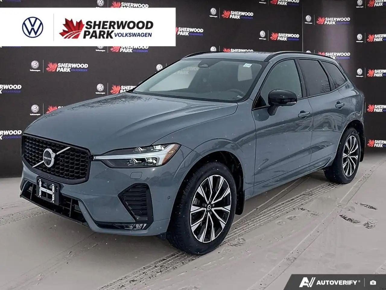 2024 Volvo XC60