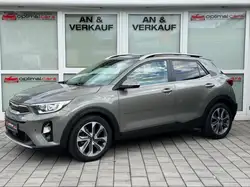 Kia Stonic Platinum Edition/AUTM./S DACH/KAMERA/1.HD