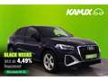 Audi Q2 40TFSI quattro S-tronic S-line+LED+NAVI+PANO Blau - thumbnail 1