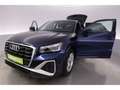Audi Q2 40TFSI quattro S-tronic S-line+LED+NAVI+PANO Blau - thumbnail 23