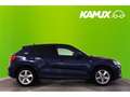 Audi Q2 40TFSI quattro S-tronic S-line+LED+NAVI+PANO Blau - thumbnail 3