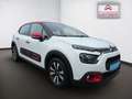 Citroen C3 Automatik "Shine" Weiß - thumbnail 4