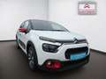 Citroen C3 Automatik "Shine" Weiß - thumbnail 3