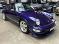 Porsche 964 911/964 C2 Coupe´ RS-Look/H-Kennzeichen/Klima Violett - thumbnail 4