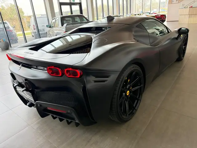 Ferrari SF90 Stradale Ansicht 5
