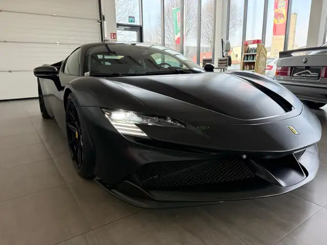 Ferrari SF90 Stradale Ansicht 4