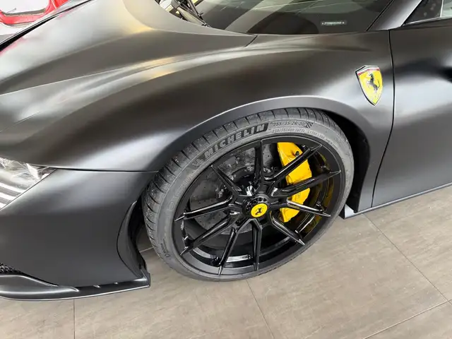 Ferrari SF90 Stradale Ansicht 7