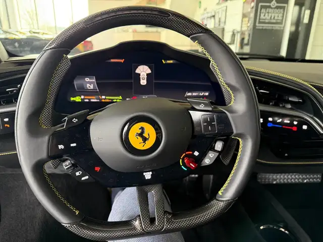 Ferrari SF90 Stradale Ansicht 10
