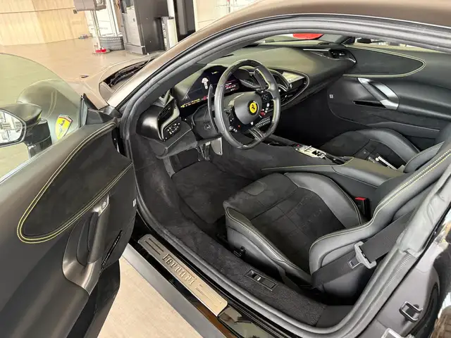 Ferrari SF90 Stradale Ansicht 9