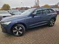 Volvo XC60 2.0 T6 Plug-in hybrid AWD Plus Dark Panoramadak | Blauw - thumbnail 8