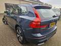 Volvo XC60 2.0 T6 Plug-in hybrid AWD Plus Dark Panoramadak | Blauw - thumbnail 7