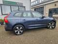 Volvo XC60 2.0 T6 Plug-in hybrid AWD Plus Dark Panoramadak | Blauw - thumbnail 3