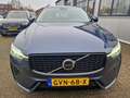 Volvo XC60 2.0 T6 Plug-in hybrid AWD Plus Dark Panoramadak | Blauw - thumbnail 10