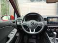 Renault Clio V Intens Automatik Rot - thumbnail 8