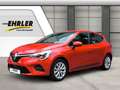 Renault Clio V Intens Automatik Rot - thumbnail 1