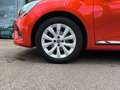 Renault Clio V Intens Automatik Rot - thumbnail 6