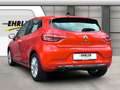Renault Clio V Intens Automatik Rot - thumbnail 4