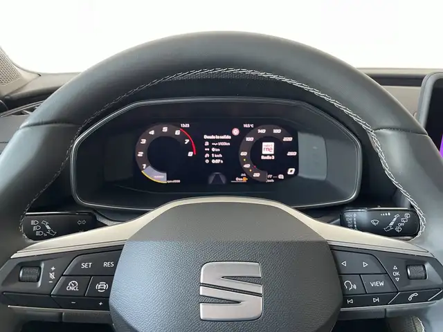 Seat Leon view 11