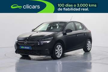 1.2T XHL S/S Elegance 100