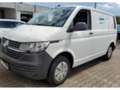 Volkswagen T6.1 Transporter T6.1 Kasten 2.0 TDI Navi Klima DAB+ Weiß - thumbnail 2