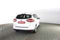 Ford C-Max 1.0 EcoBoost 125CV Start&Stop Titanium Blanc - thumbnail 4