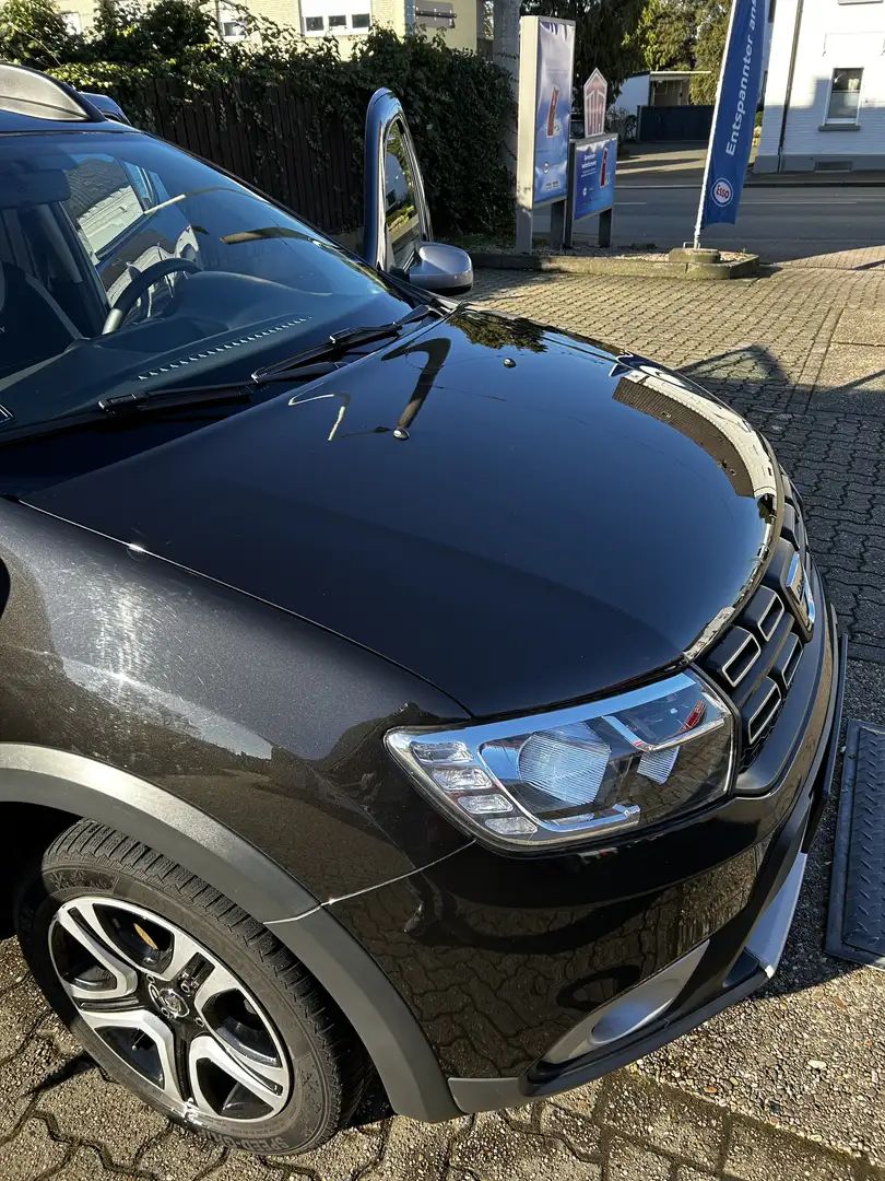 Dacia Sandero Stepway Prestige - 2