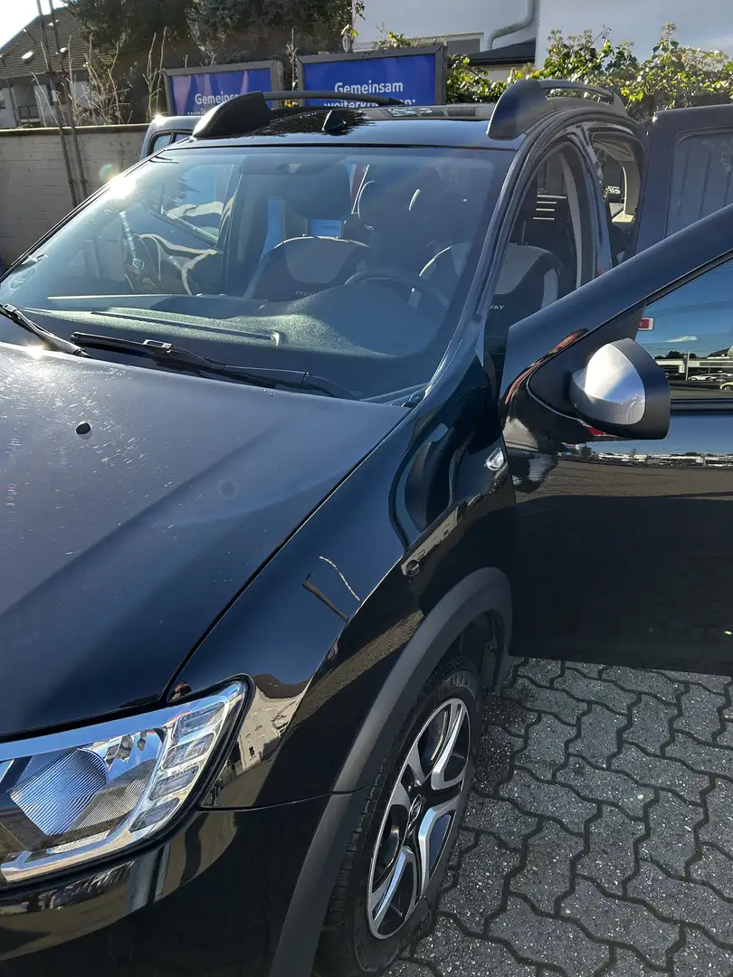 Dacia Sandero Stepway Prestige - 1