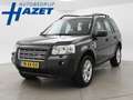 Land Rover Freelander 2.2 TD4 4WD AUT. + LEDER Groen - thumbnail 1