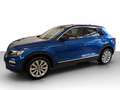 Volkswagen T-Roc 1.5 TSI Sport, Keyless, Navi, AHK, APP Blau - thumbnail 4