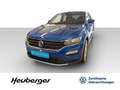 Volkswagen T-Roc 1.5 TSI Sport, Keyless, Navi, AHK, APP Blau - thumbnail 1