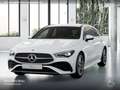 Mercedes-Benz CLA 200 AMG+LED+KAMERA+KEYLESS+7G Weiß - thumbnail 2