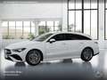 Mercedes-Benz CLA 200 AMG+LED+KAMERA+KEYLESS+7G Weiß - thumbnail 3