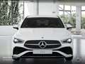 Mercedes-Benz CLA 200 AMG+LED+KAMERA+KEYLESS+7G Weiß - thumbnail 8