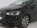 Volkswagen Touran 2.0 TDI R-Line DSG 7-Sitze/AHK/LED/NAV/SH Schwarz - thumbnail 4