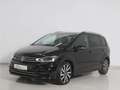 Volkswagen Touran 2.0 TDI R-Line DSG 7-Sitze/AHK/LED/NAV/SH Schwarz - thumbnail 2