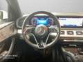 Mercedes-Benz GLE 350 de 4M PANO+360+AHK+MULTIBEAM+FAHRASS+9G Weiß - thumbnail 14