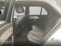 Mercedes-Benz GLE 350 de 4M PANO+360+AHK+MULTIBEAM+FAHRASS+9G Weiß - thumbnail 12